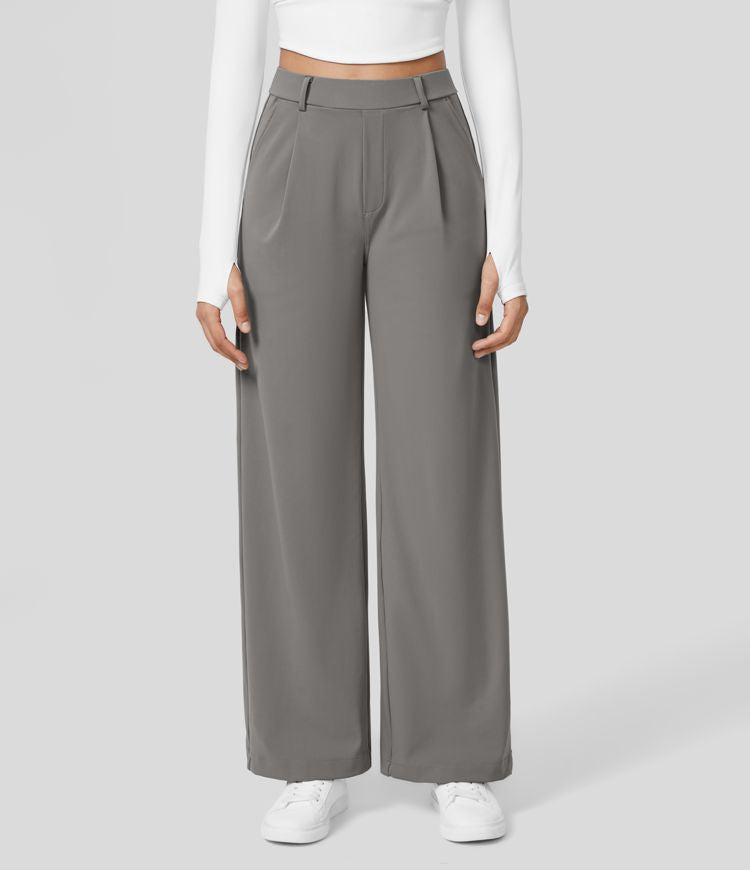 Comfortabele Casual Broek - Ace
