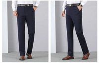 Vardi Dante™ Flex Classics Spodnie | Klasyczne spodnie z elastycznego materiału