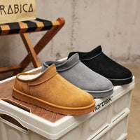 Vardi Dante™ Wodoodporne wsuwane buty | Ciepłe na każdą okazję