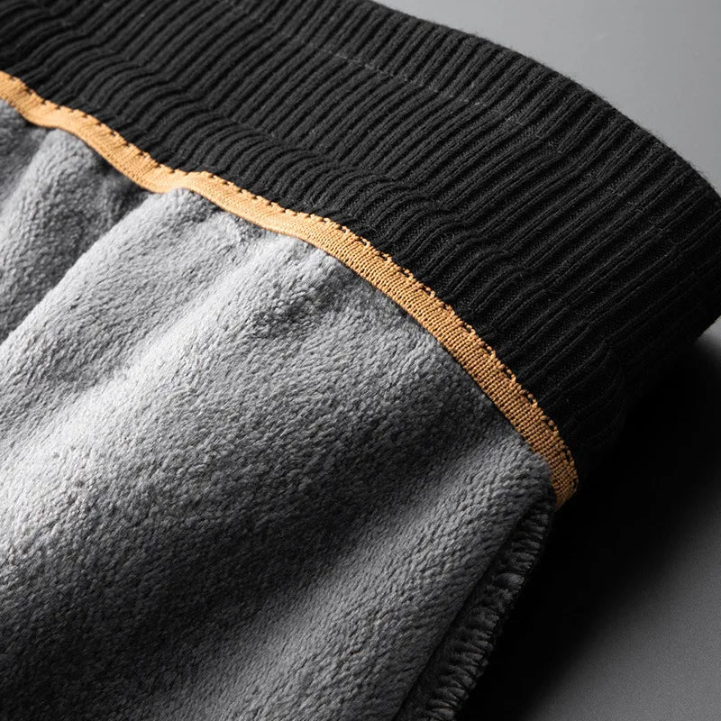 Vardi Dante™ Julian Cord klasyczne spodnie | Projektant luksusowych spodni roboczych