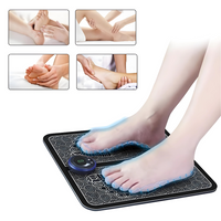 EMS Voetmassage Pad - VitalSoothe