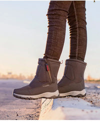 Vardi Dante™ Halfhoge Śniegowce | Ciepłe buty zimowe