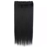 Clip-in Keratine Hairextensions – Aurora