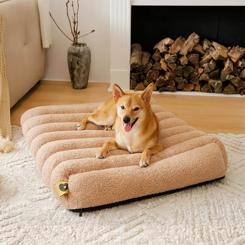 Comfortabel Hondenbed - CheesecakeComfort Bed