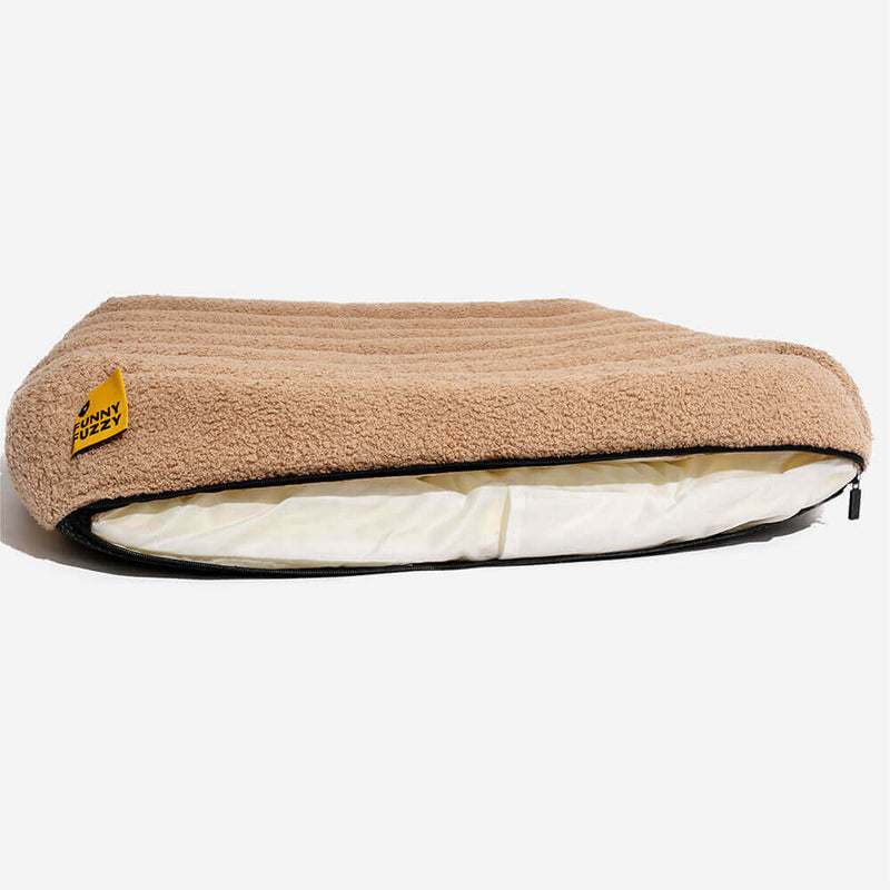 Comfortabel Hondenbed - CheesecakeComfort Bed