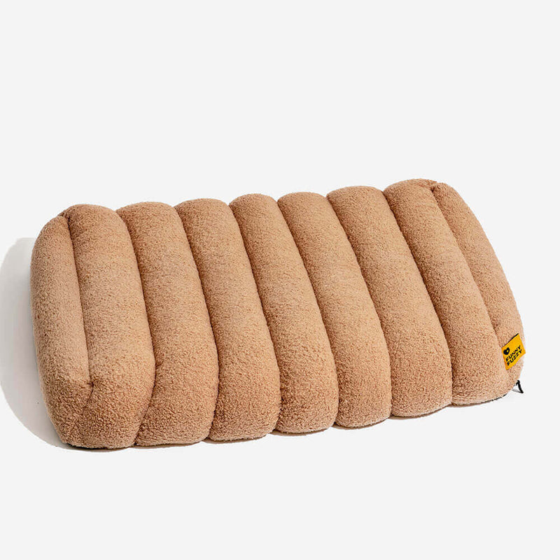 Comfortabel Hondenbed - CheesecakeComfort Bed
