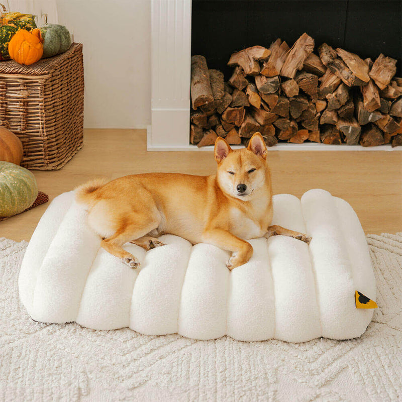 Comfortabel Hondenbed - CheesecakeComfort Bed