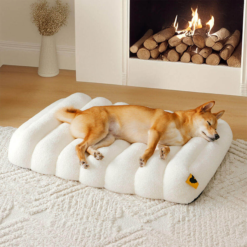 Comfortabel Hondenbed - CheesecakeComfort Bed