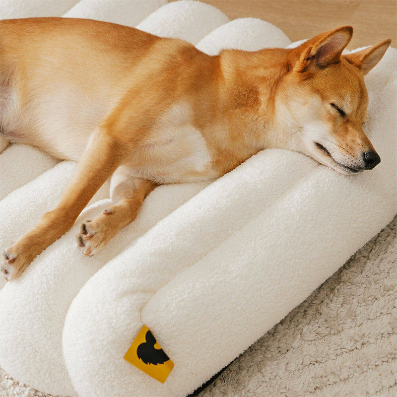 Comfortabel Hondenbed - CheesecakeComfort Bed