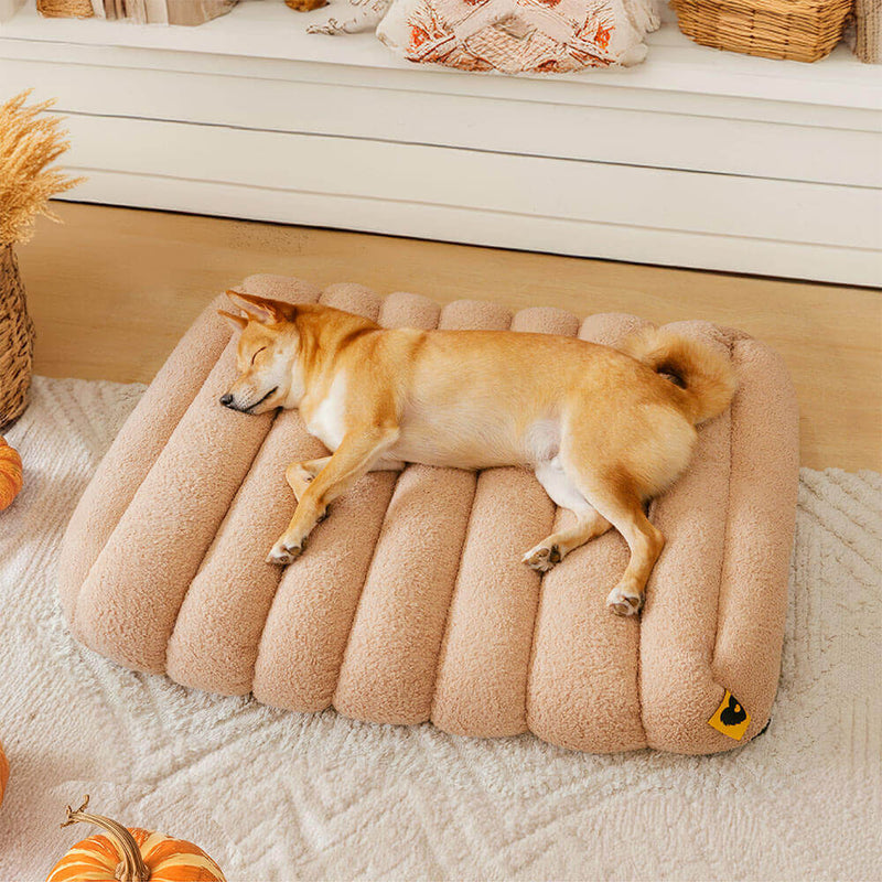 Comfortabel Hondenbed - CheesecakeComfort Bed