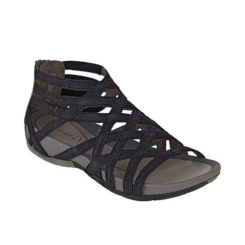 Zweetabsorberende Comfortsandalen voor Dames - Lorena