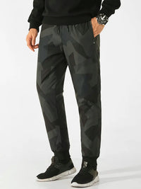 Vardi Dante™ Arctic Puffer Joggingbroek | Sneeuwproof plussize broek