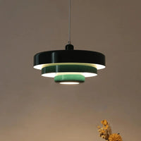 Vintage LED Hanglamp - TimelessGlow