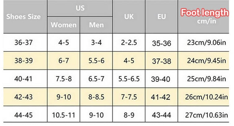 Uniseks letnie chodaki – Sanne