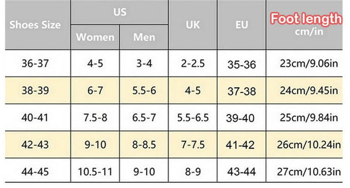 Uniseks letnie chodaki – Sanne