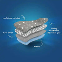 Lekvrije Huisdiermat - PetPaws Comfortmat