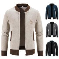 Vardi Dante™ Anton StreetKnit Vest | Warm en stijlvol