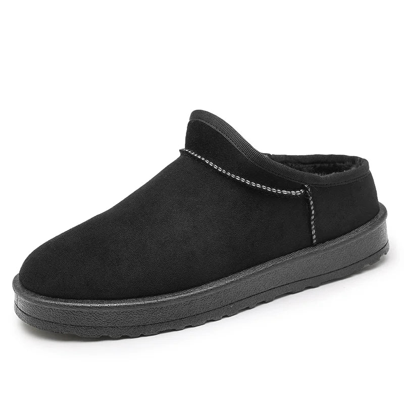 Vardi Dante™ Wodoodporne wsuwane buty | Ciepłe na każdą okazję