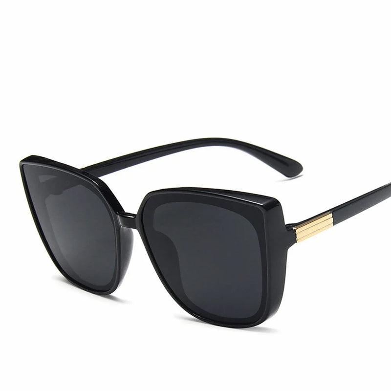 Vardi Dante™ Jenny Zonnebril | Beschermend & Vintage