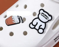 Uniseks Zomer Klompen – Sanne