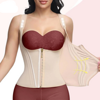 Slankmakende Bodyshaper met Comfort & Stijl - Noémie