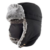 Vardi Dante™ Alpine Muts | De perfecte wintersportmuts