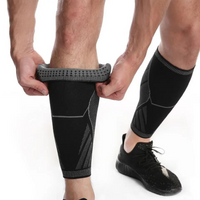 Compressie Kuitbeschermers - VenoFit SupportSleeves