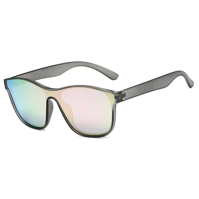 Vardi Dante™ Gideon Zonnebril | Vierkant & Trendy