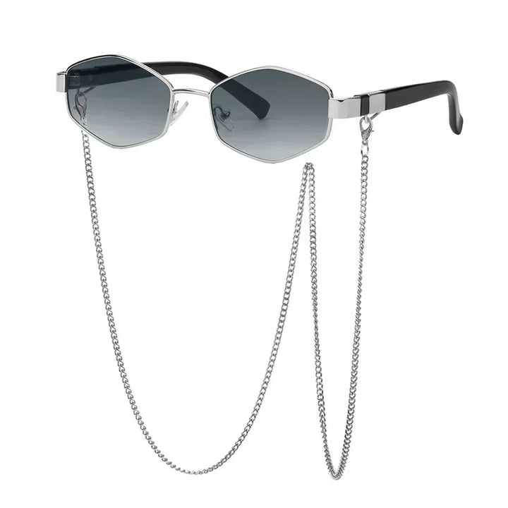 Vardi Dante™ Mila Zonnebril | Vintage & Subtiel