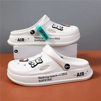 Uniseks Zomer Klompen – Sanne