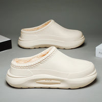 Vardi Dante™ GardenGroove Klapki ogrodowe | Idealne drewniaki ogrodowe na zimę