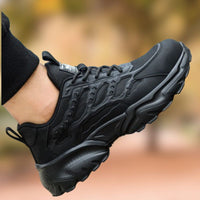 Buty ochronne dla mężczyzn - TitanGuard