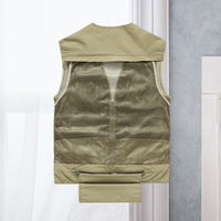 Duurzaam Tactisch Vest - ActionGuard