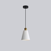Stijlvolle Morandi Design LED Hanglamp - MoraGlow