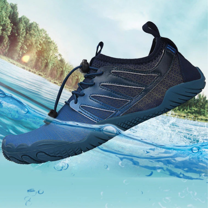 Orthopedische Uniseks Schoenen voor Optimale Voetgezondheid – Ariun
