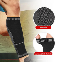 Compressie Kuitbeschermers - VenoFit SupportSleeves