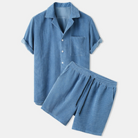 Casual Heren Zomerset – Matteo