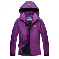 Dames Wandel Outdoor-Jas - Nadia