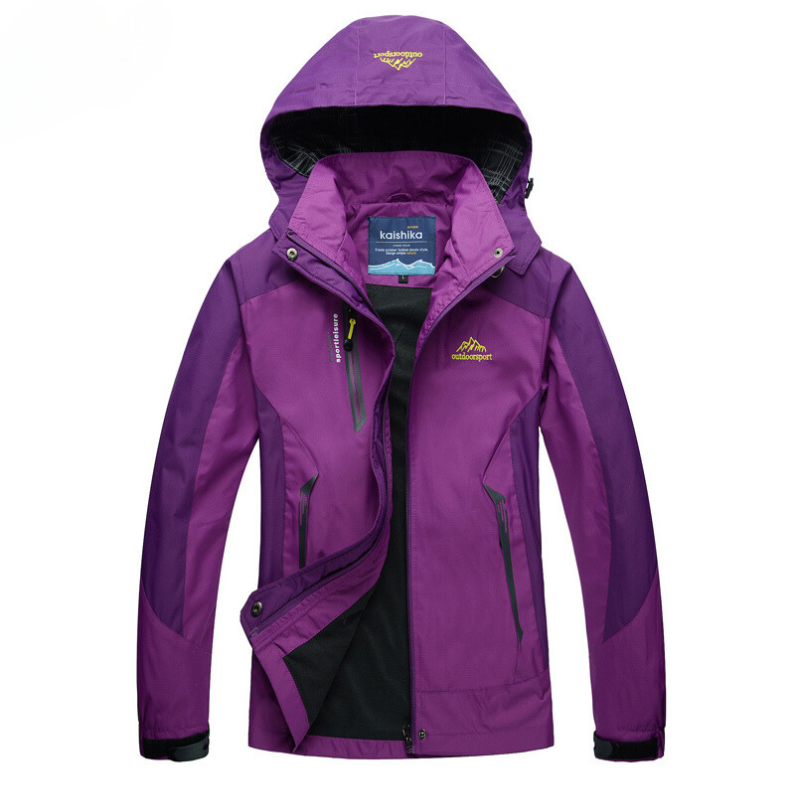 Dames Wandel Outdoor-Jas - Nadia