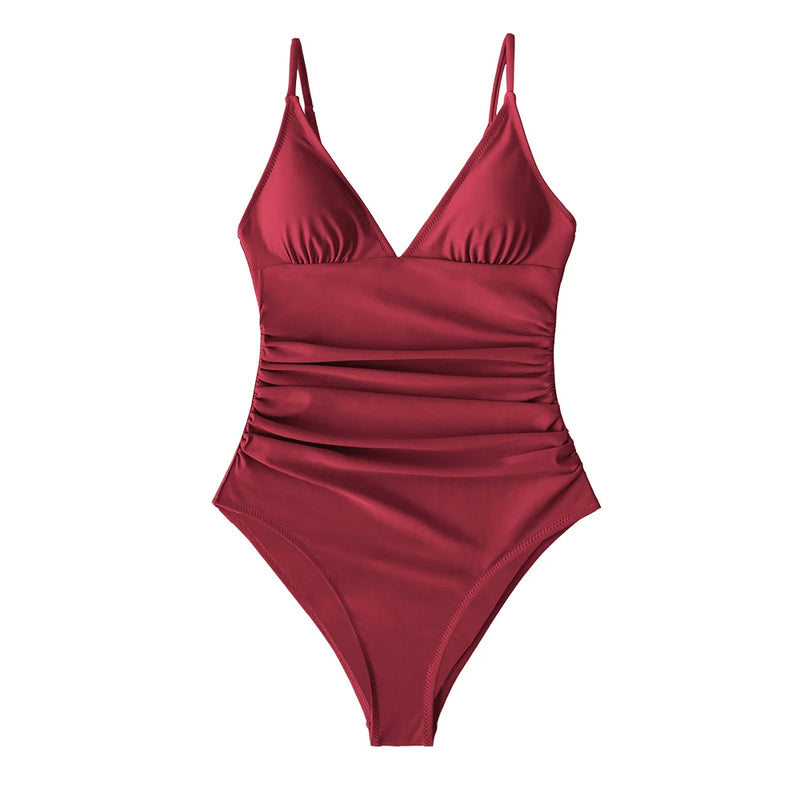 Vardi Dante™ Althea Badpak | Zomers & Stijlvol