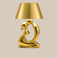 Designerlamp met Tijdloos Ontwerp - Arden