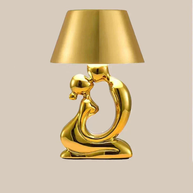 Designerlamp met Tijdloos Ontwerp - Arden
