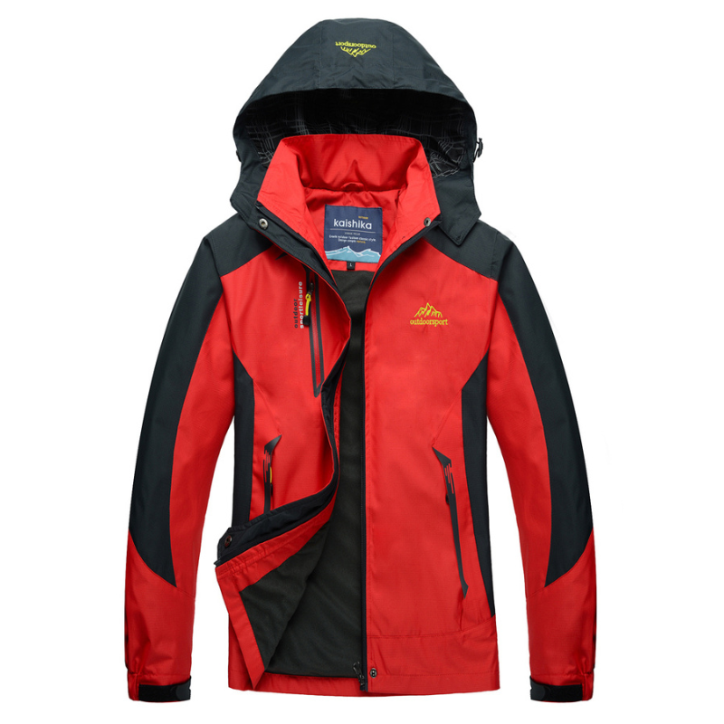 Dames Wandel Outdoor-Jas - Nadia