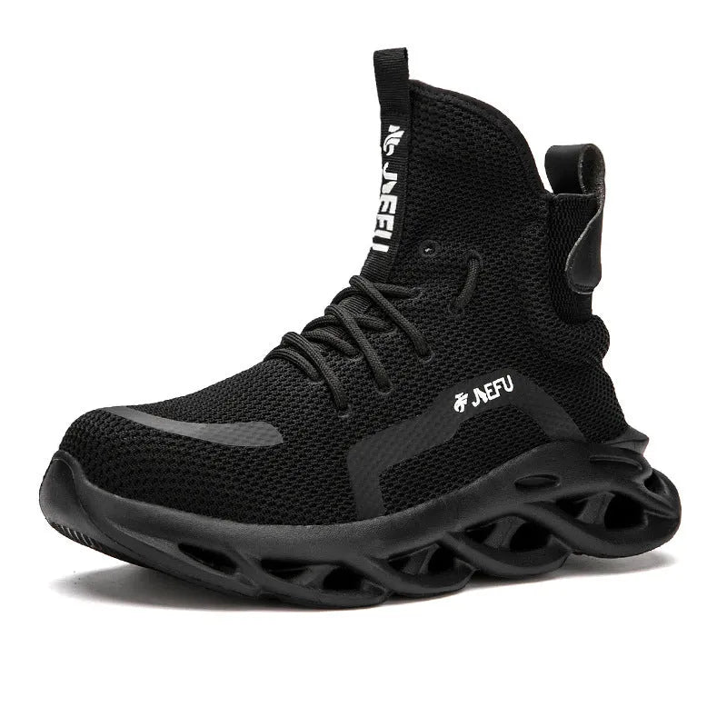 Orthopedische Veiligheidschoenen - Max