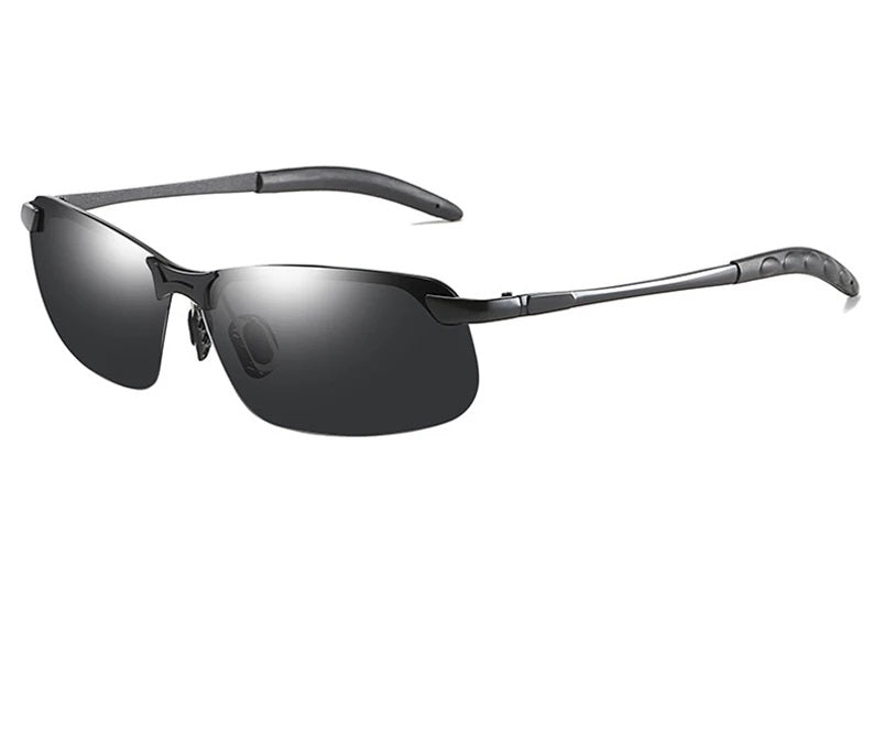 Vardi Dante™ Silvius Zonnebril | Vintage & Trendy