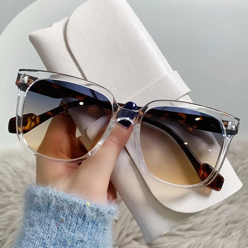 Vardi Dante™ Leah Zonnebril | Vintage & Trendy