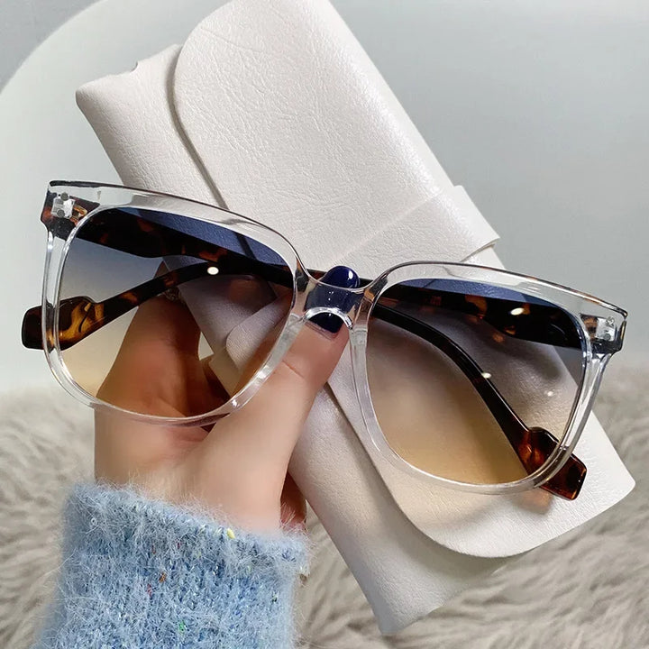 Vardi Dante™ Leah Zonnebril | Vintage & Trendy