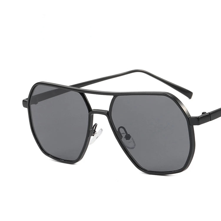 Vardi Dante™ Jorrit Zonnebril | Vintage & Stijlvol