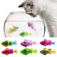 Speelset voor Katten - AquaPurr