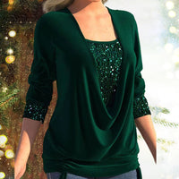 Trendy Dames Blouse – Elin